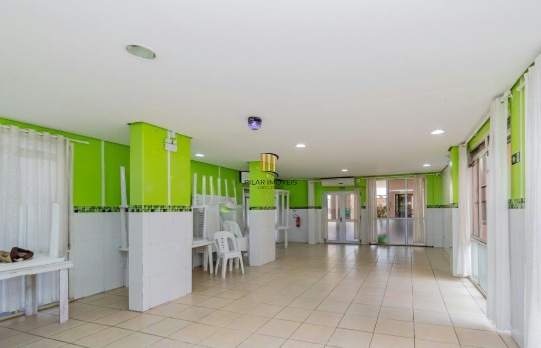 Apartamento de 2 dormitórios á venda no bairro Santa Teresa em Porto Alegre