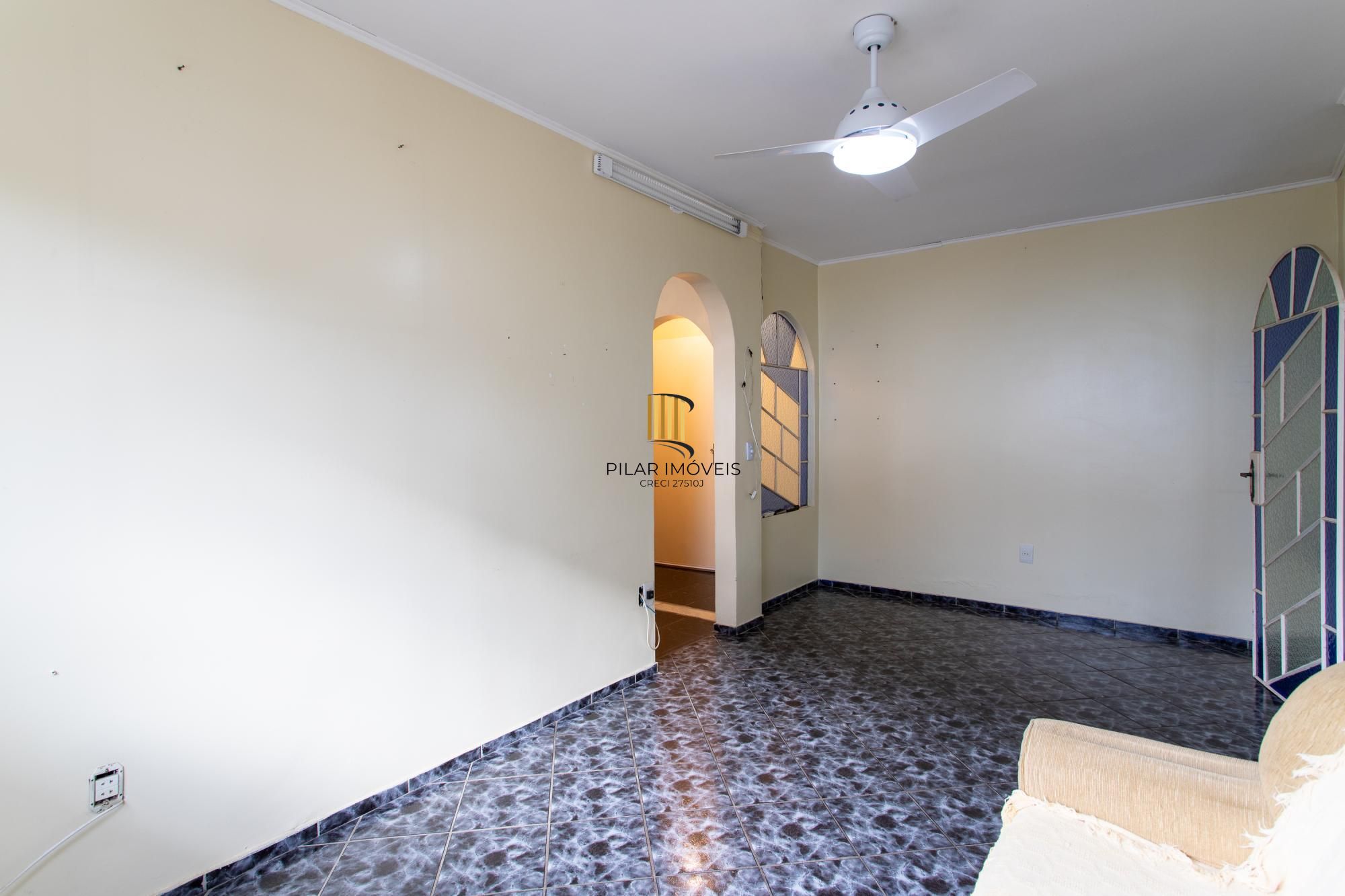 Apartamento 1 dormitório no bairro Camaquã