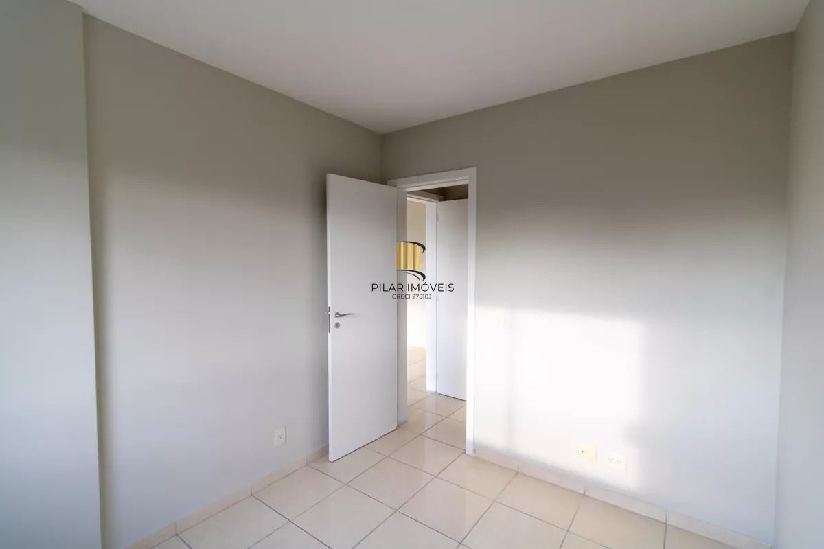 Apartamento à venda com 70m², 2 quartos e 1 vaga no bairro Jardim Botânico
