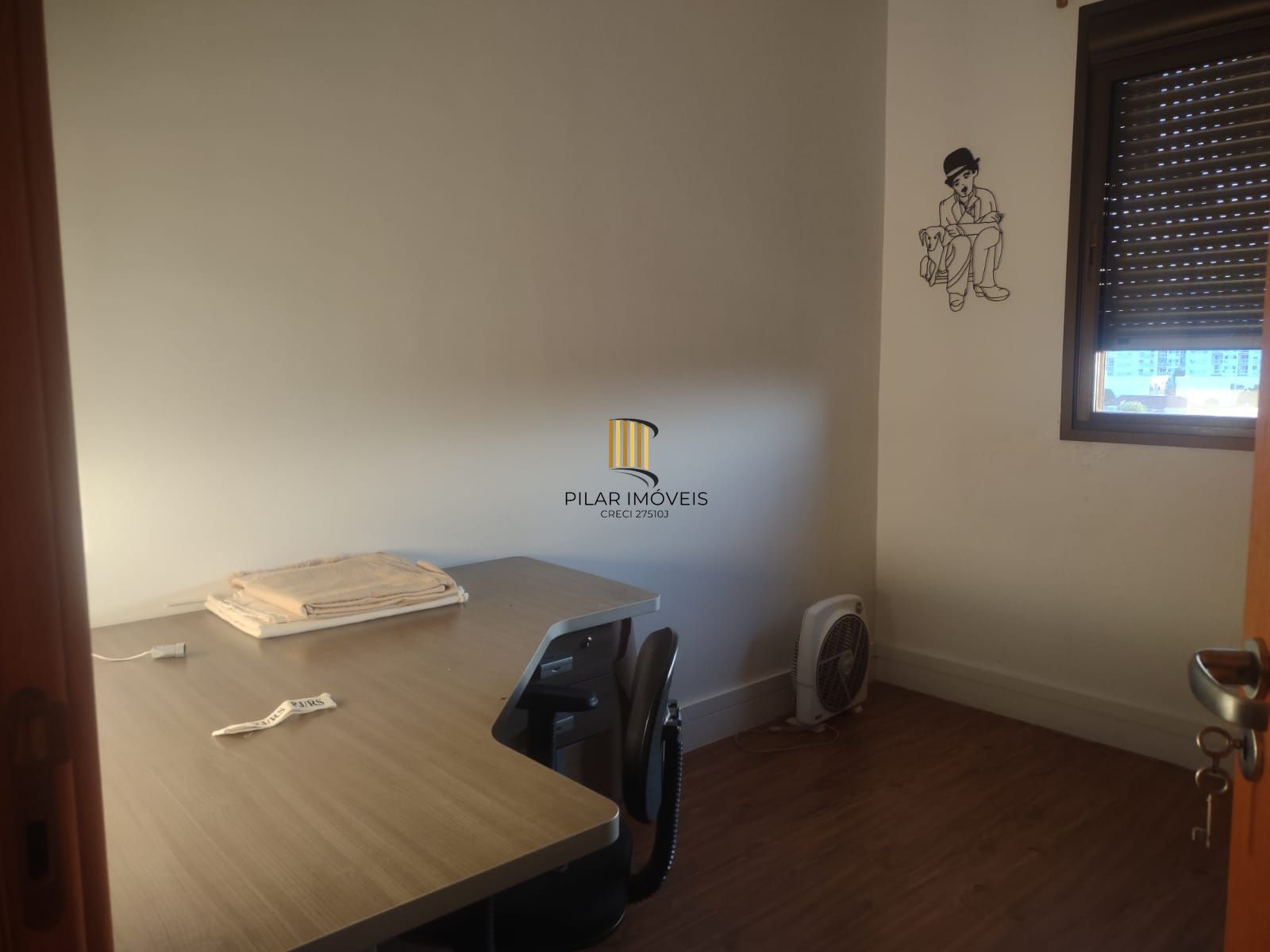 Apartamento no Condomínio Live It, 2 dormitórios, suíte, churrasqueira, vaga coberta.