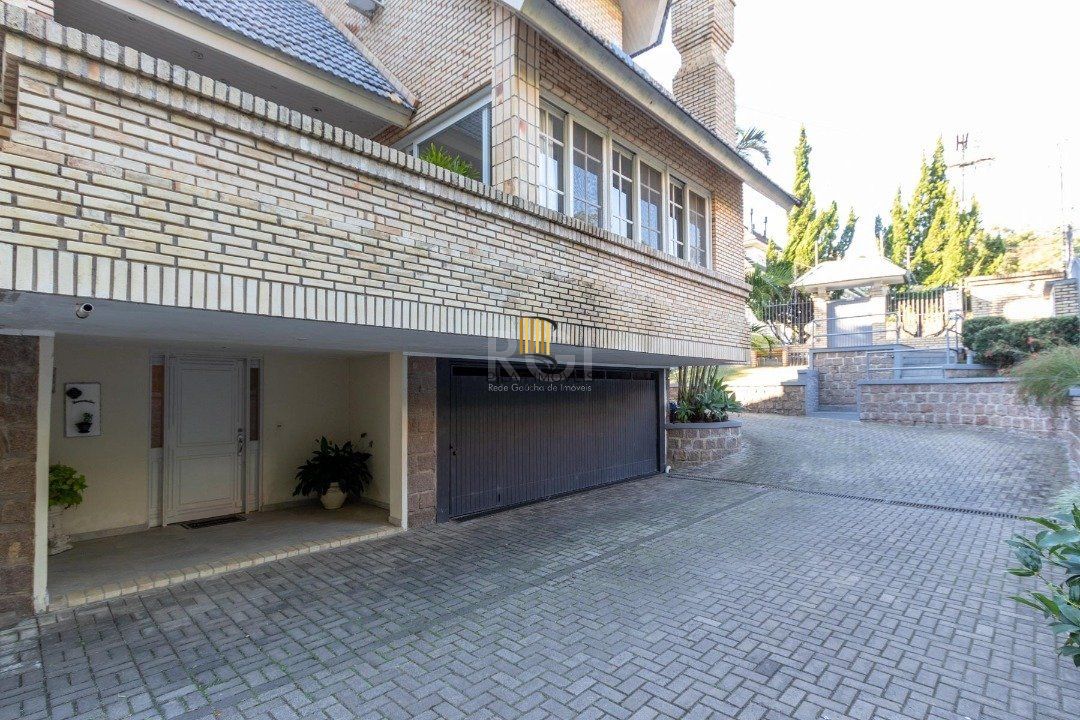 Casa Condominio para Venda - 322.88m², 3 dormitórios, sendo 1 suites, 4 vagas - Jardim Isabel