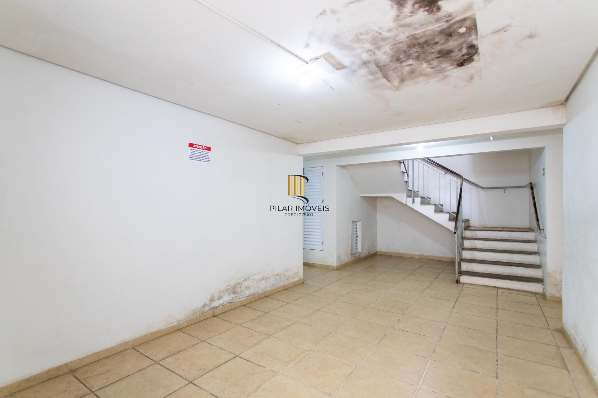 Apartamento 2 dormitórios I bairro