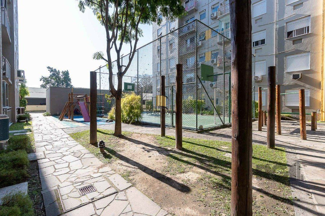 Apartamento 2 dormitórios no bairro Tristeza