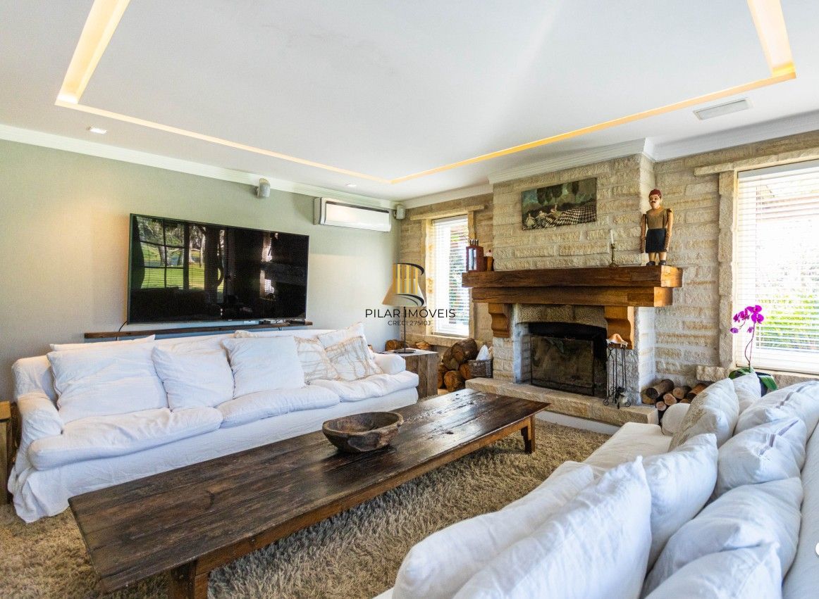 Casa de Condomínio 3 dormitórios no bairro Terraville