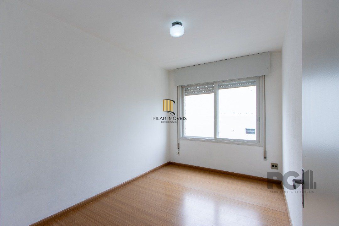Apartamento de 2 dormitórios no Menino Deus.