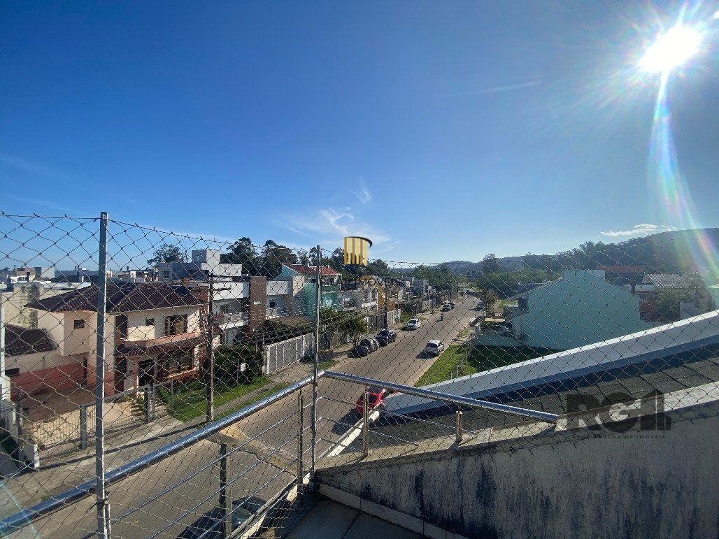 Casa de 3 dormitórios  sendo 1 suíte no Lagos de Nova Ipanema