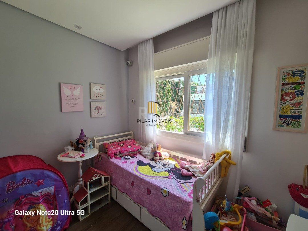 Casa 3 dormitórios no bairro Ipanema