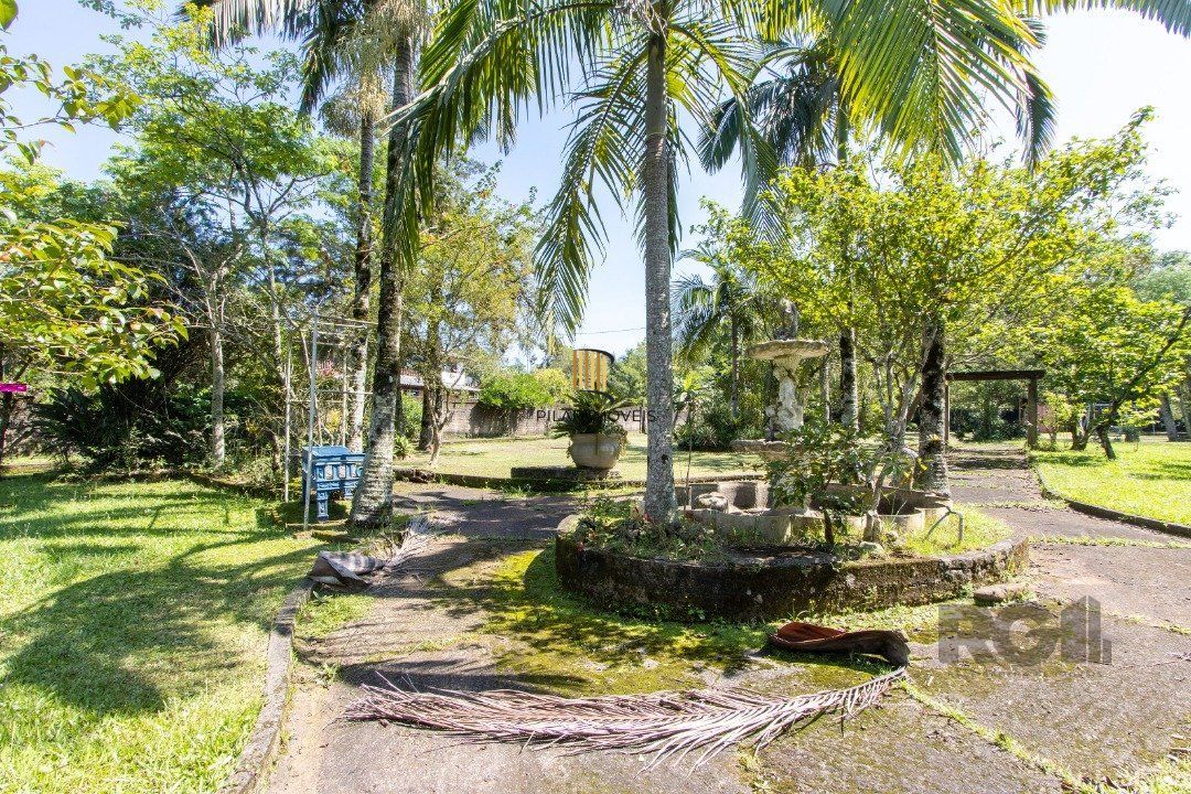 Sítio 5 dormitórios no bairro Aparecida