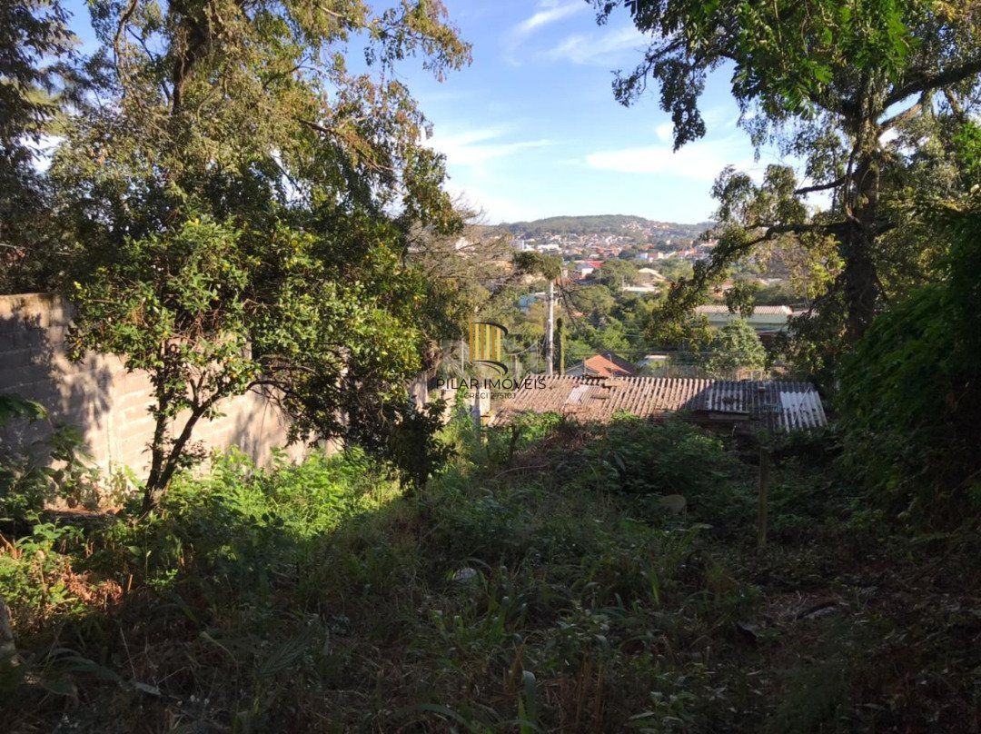 Terreno para Venda - 500m², Cavalhada