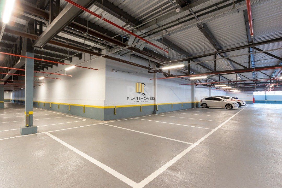 Loft para Venda - 35.15m², 0 dormitórios, 1 vaga - Teresópolis