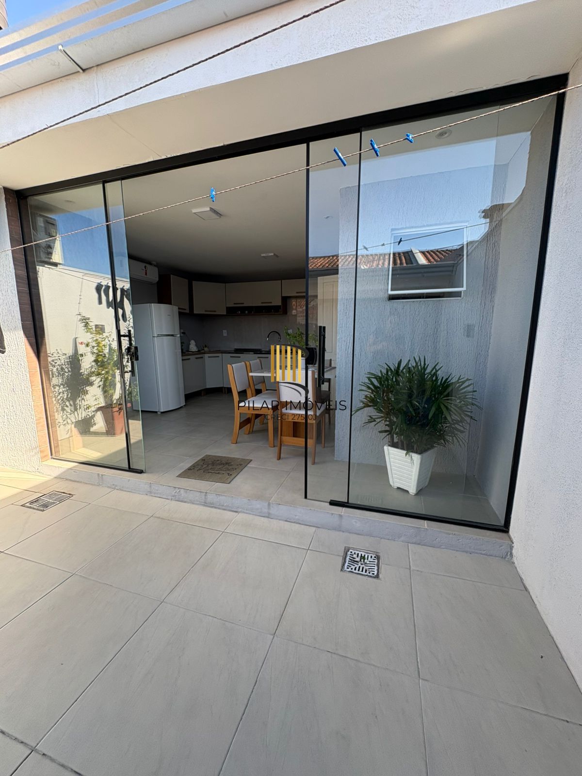 , vale a pena ver, rua Elvira Dendena