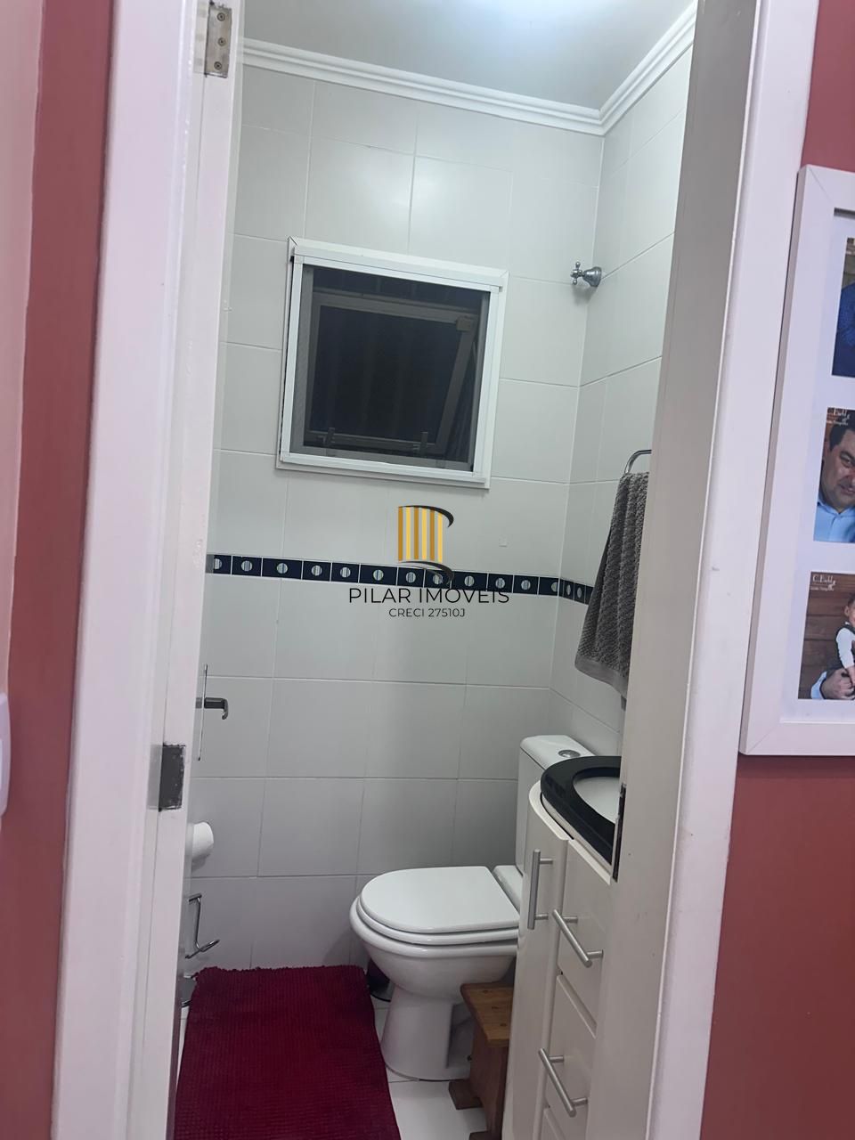 CASA EM CONDOMÍNIO, 2 QUARTOS, SUITE, 2 VAGAS