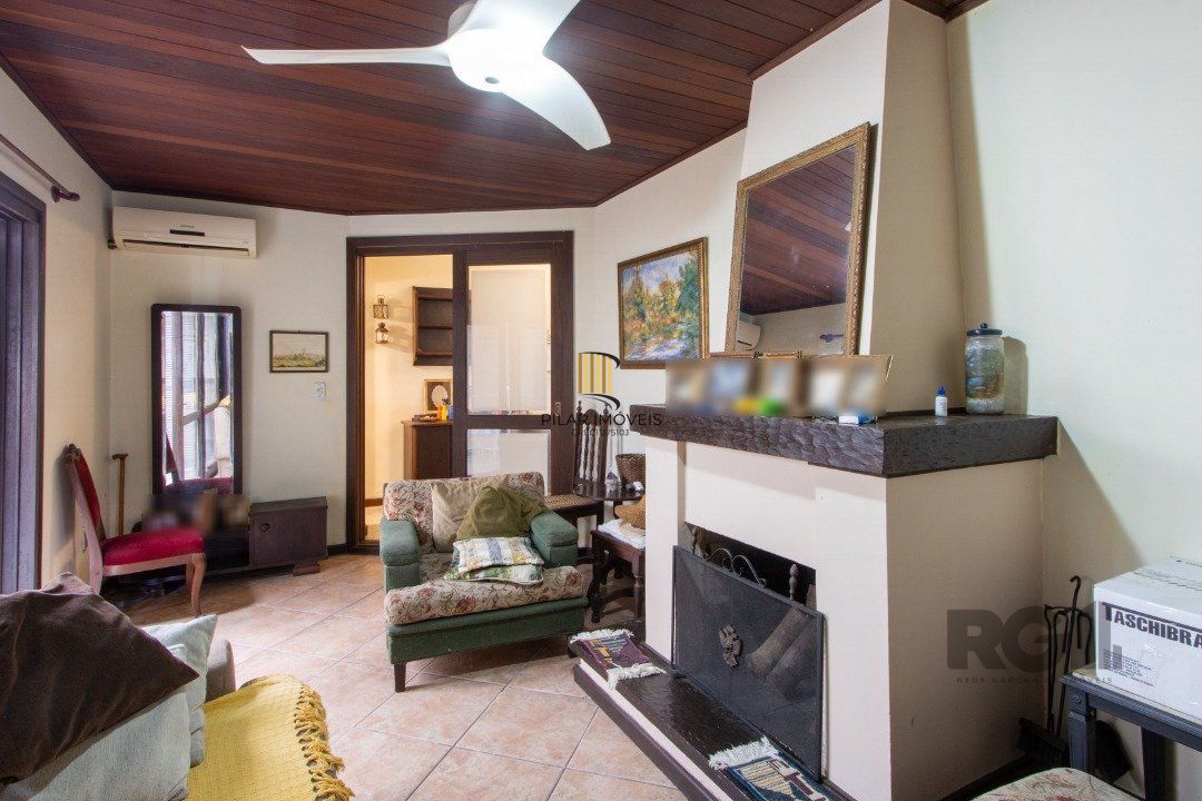 Casa para Venda - 200m², 3 dormitórios, sendo 1 suites, 3 vagas - Jardim Verde