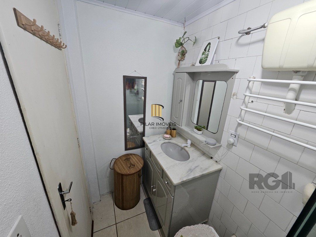 Apartamento 3 dormitórios no bairro Vila Nova