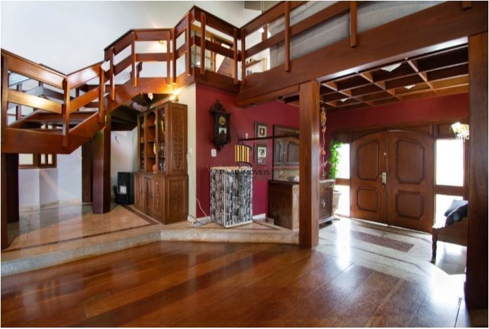 Casa em Condomínio à venda com 5 dormitórios, 565m² e 4 vagas no Condominio Jardim do Sol, Zona Sul de Porto Alegre