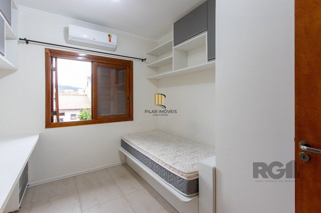 Casa 3 Dormitório(s) Bairro Aberta dos Morros
