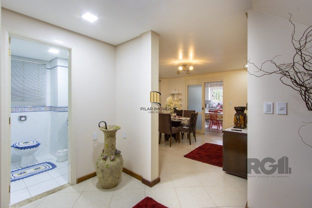Casa para Venda - 167.4m², 4 dormitórios, sendo 2 suites, Ipanema