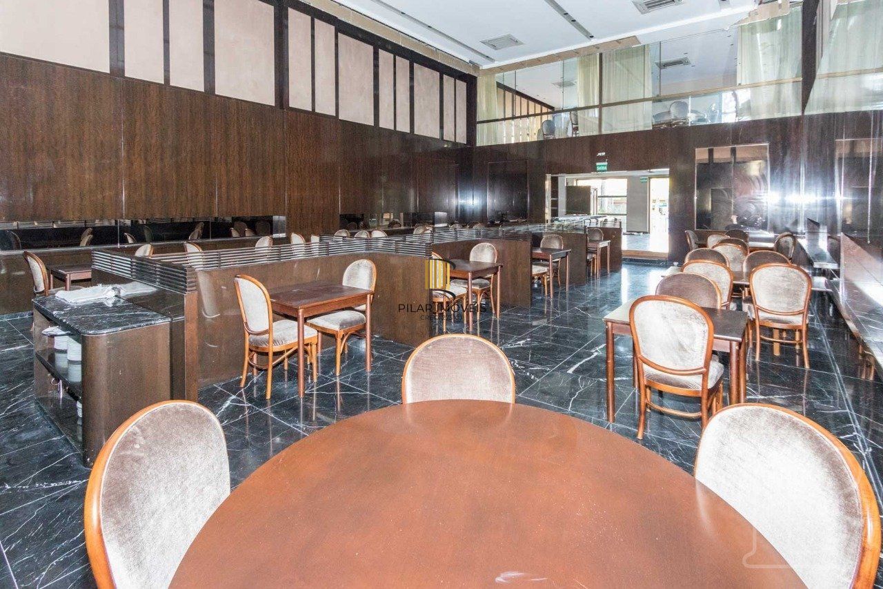 Predio para Venda - 793m², 0 dormitórios, 24 vagas - Tristeza