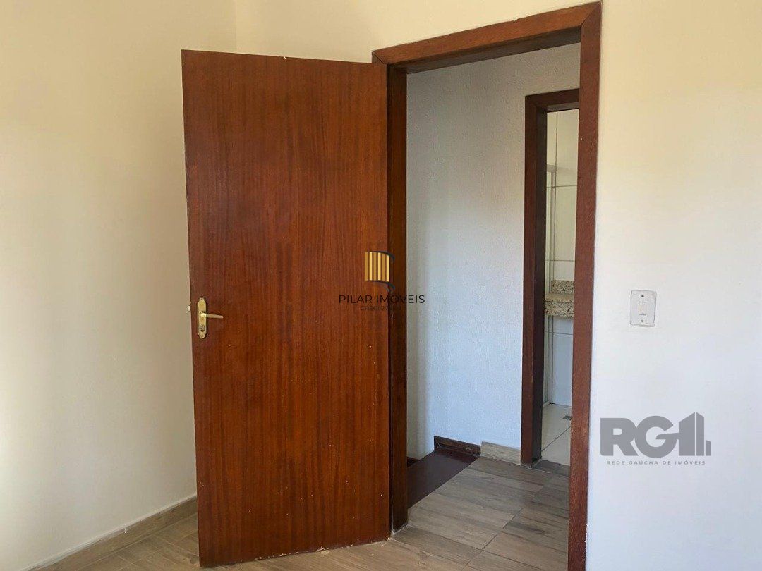 Casa de Condomínio 3 dormitórios no bairro Hípica