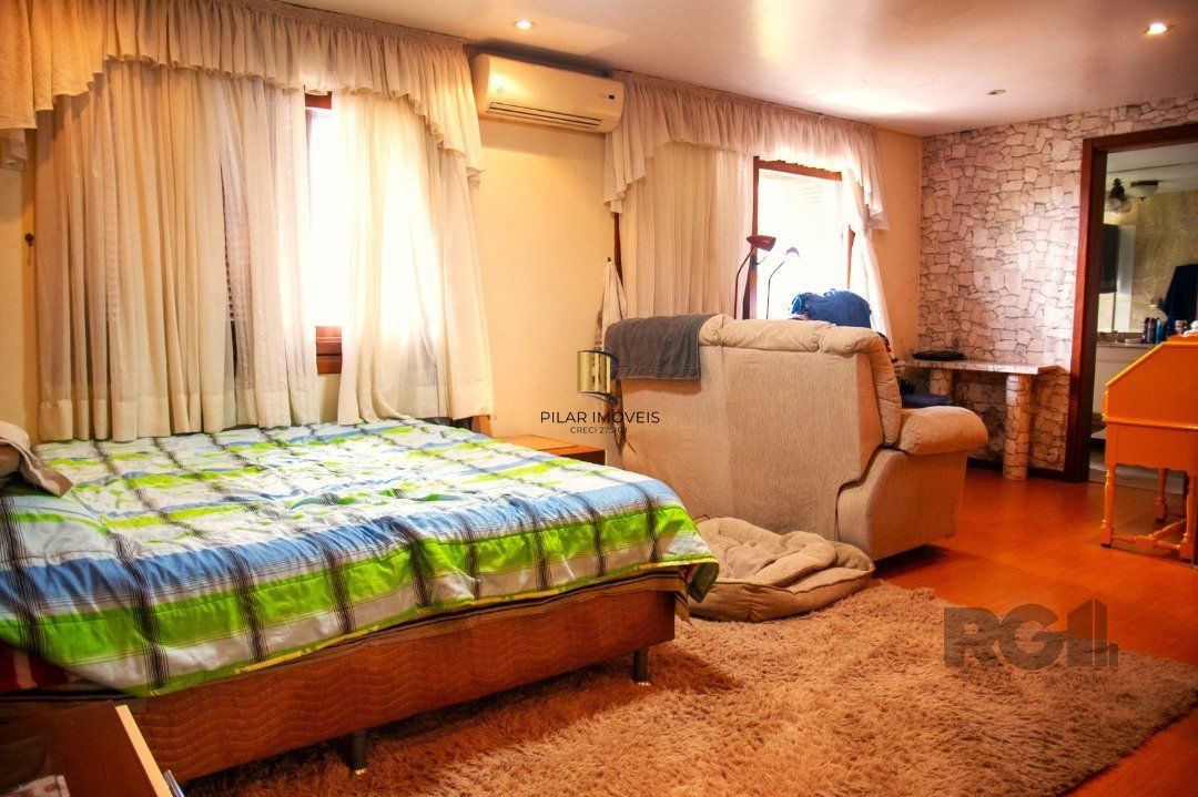 xcelente cobertura, 3 dormitórios, 1 suíte, (atualmente 3, ampliada suíte do casal),