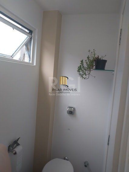 Apartamento para Venda - 125.45m², 3 dormitórios, sendo 1 suites, 1 vaga - Petrópolis