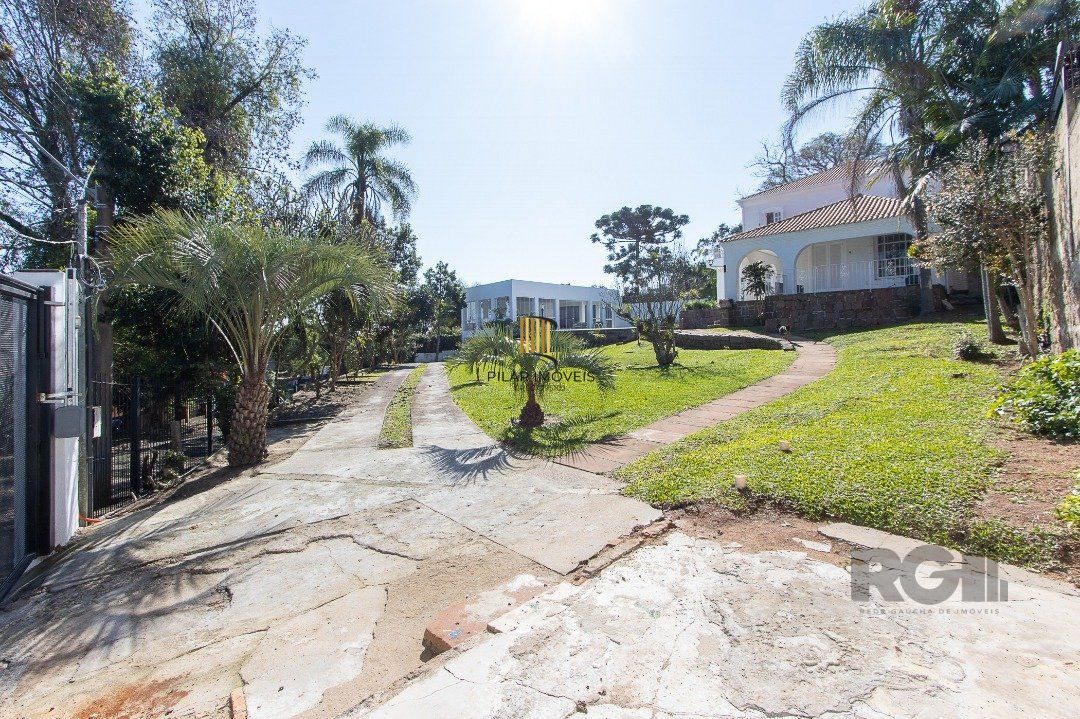 Casa 4 dormitórios no bairro Vila Conceição