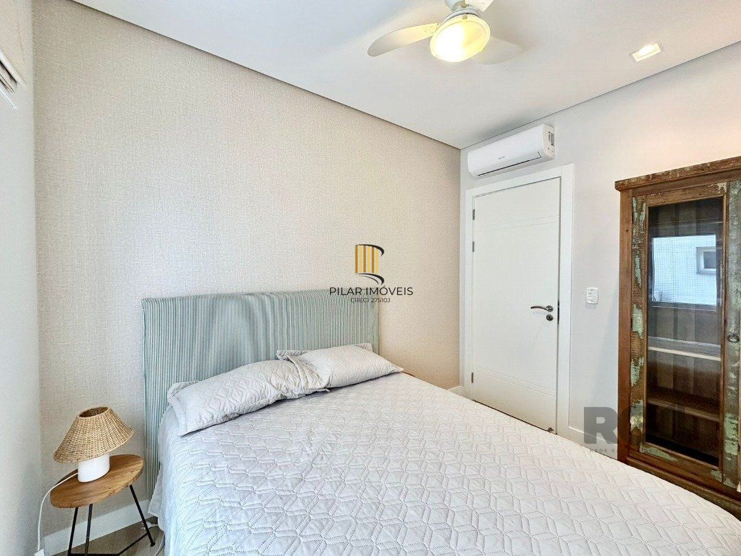 Apartamento 3 dormitórios no bairro Centro