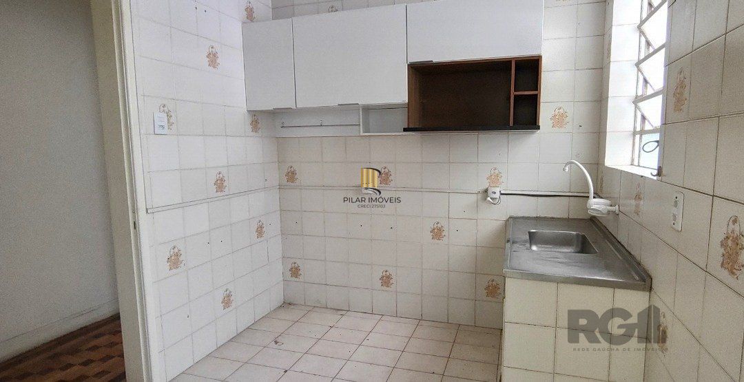 Apartamento | 2 quartos | 107,37m2 privativos | Bairro Floresta