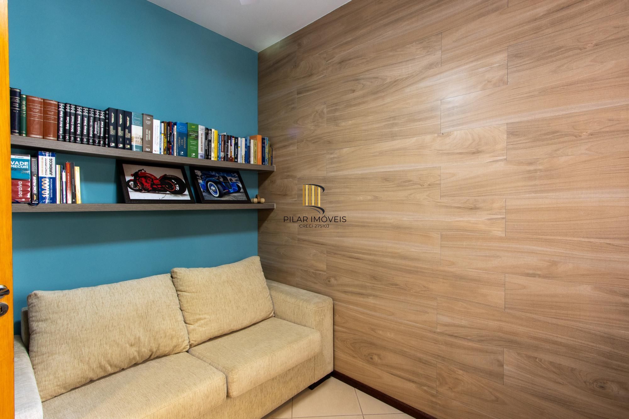 Casa Condomínio | 2 Quartos | Suíte | 1 Vaga | 102,13m2 Privativos | Bairro Guarujá