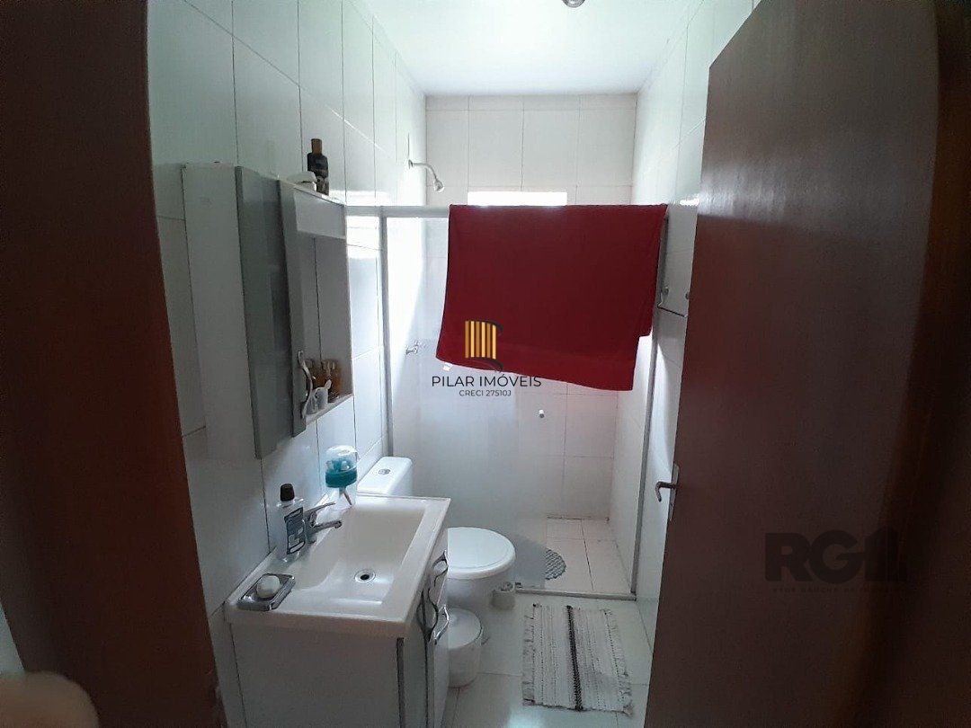 Casa para Venda - 220.83m², 3 dormitórios, 2 vagas - Vila Nova