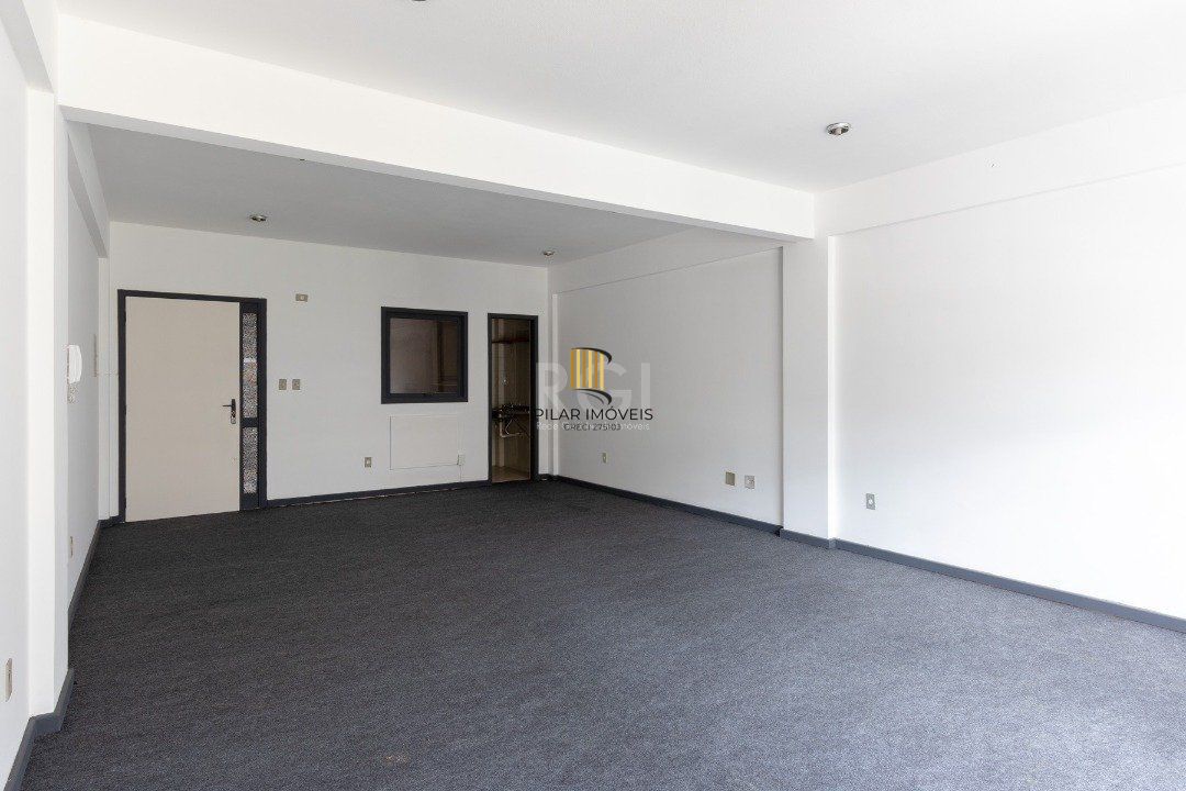 Conjunto/Sala para Venda - 42m², 0 dormitórios, Centro Histórico