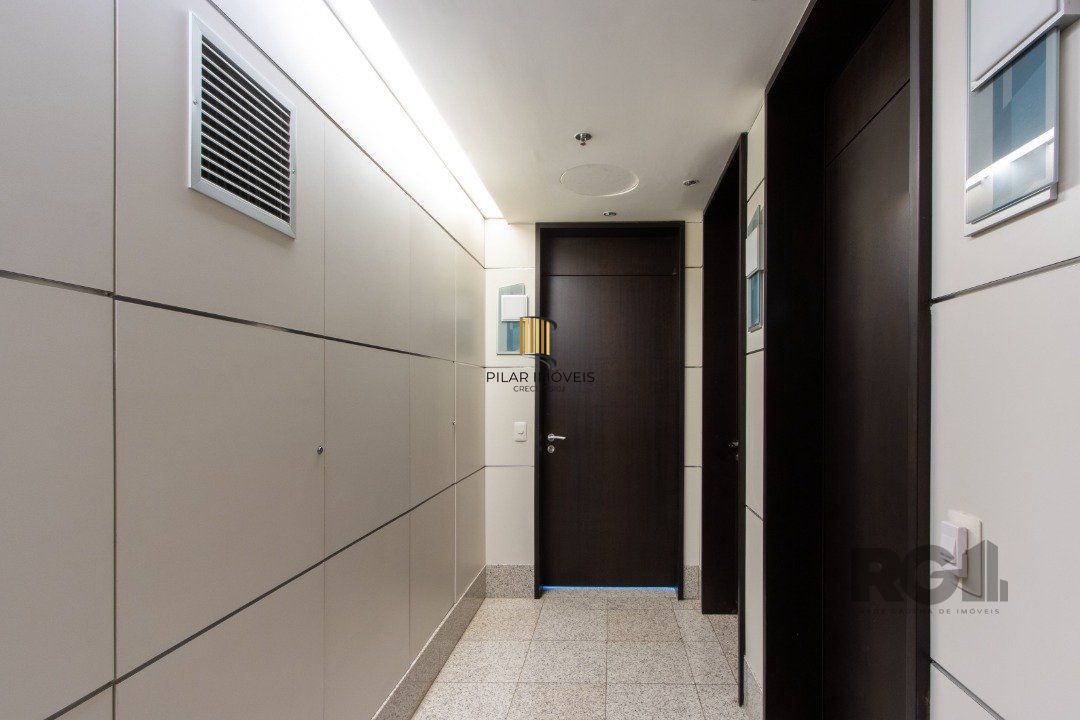 Sala Comercial no bairro Cristal