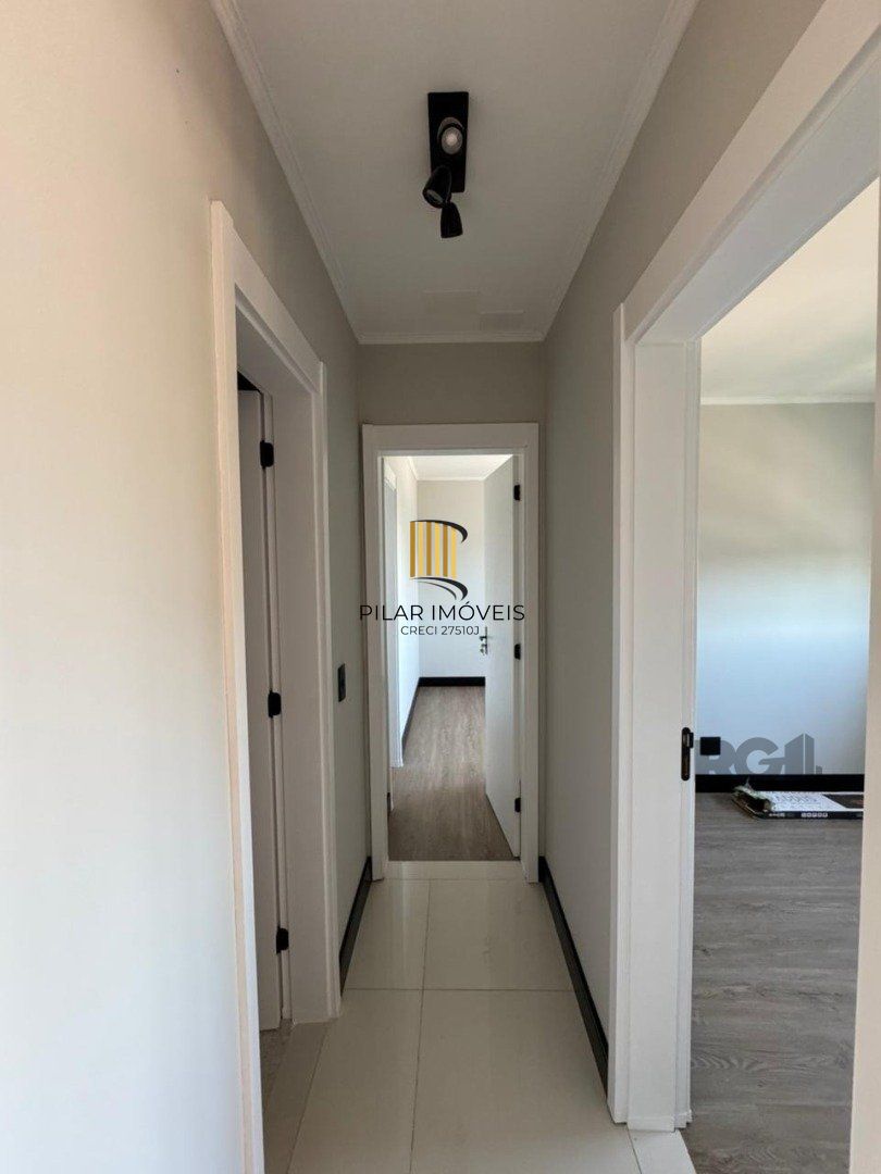 Apartamento 2 dormitórios no bairro Camaquã
