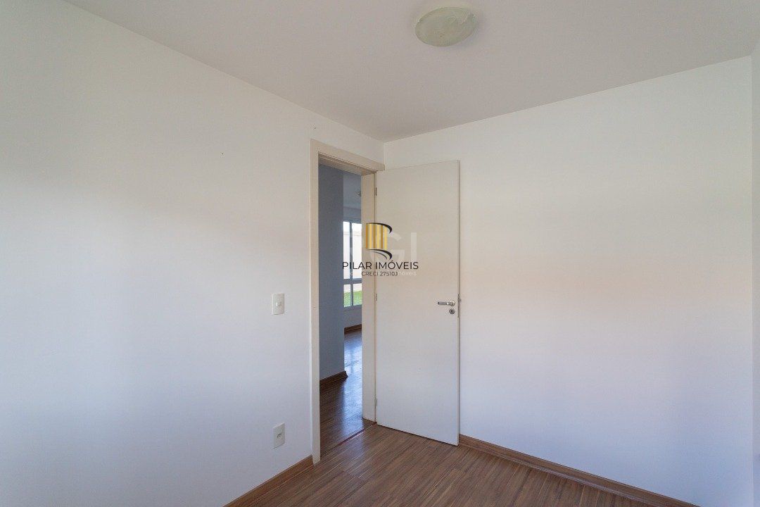 Apartamento 3 dormitórios no bairro Hípica