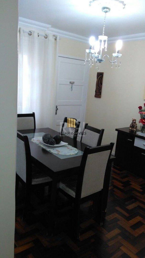 Apartamento para Venda - 77m², 3 dormitórios, 1 vaga - Teresópolis