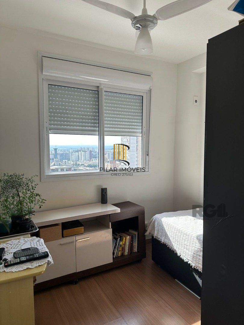 Apartamento 2 dormitórios no bairro Passo da Areia