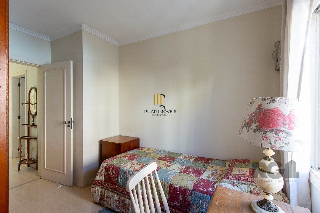 Casa 4 dormitórios no bairro Vila Conceição
