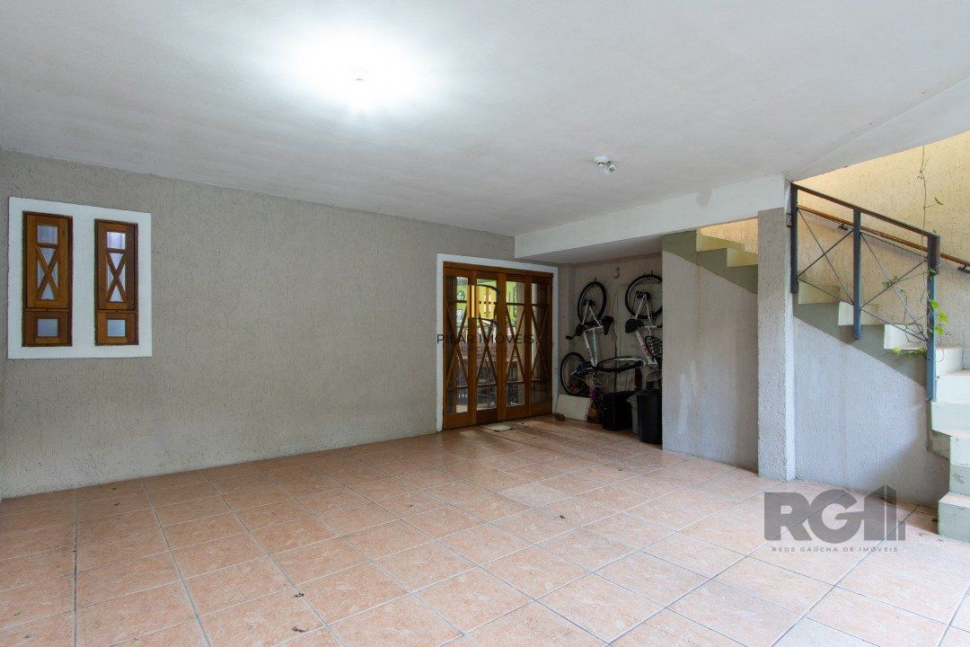 Casa de Condomínio 3 dormitórios no bairro Jardim Isabel