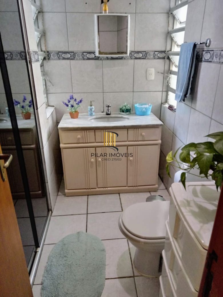 Apartamento para Venda - 57.85m², 2 dormitórios, Cristal
