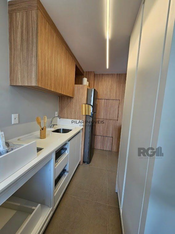 Apartamento 2 dormitórios no bairro Zona Nova
