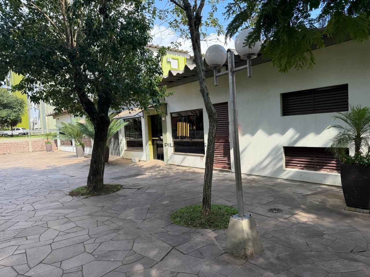 Apartamento 3 dormitórios no bairro Vila Nova