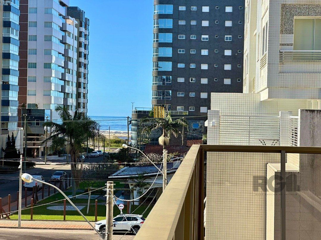 Apartamento 2 dormitórios no bairro Centro
