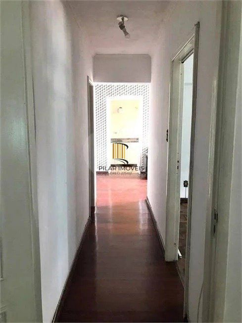 Apartamento 2 dormitórios, próximo ao Instituto de Cardiologia