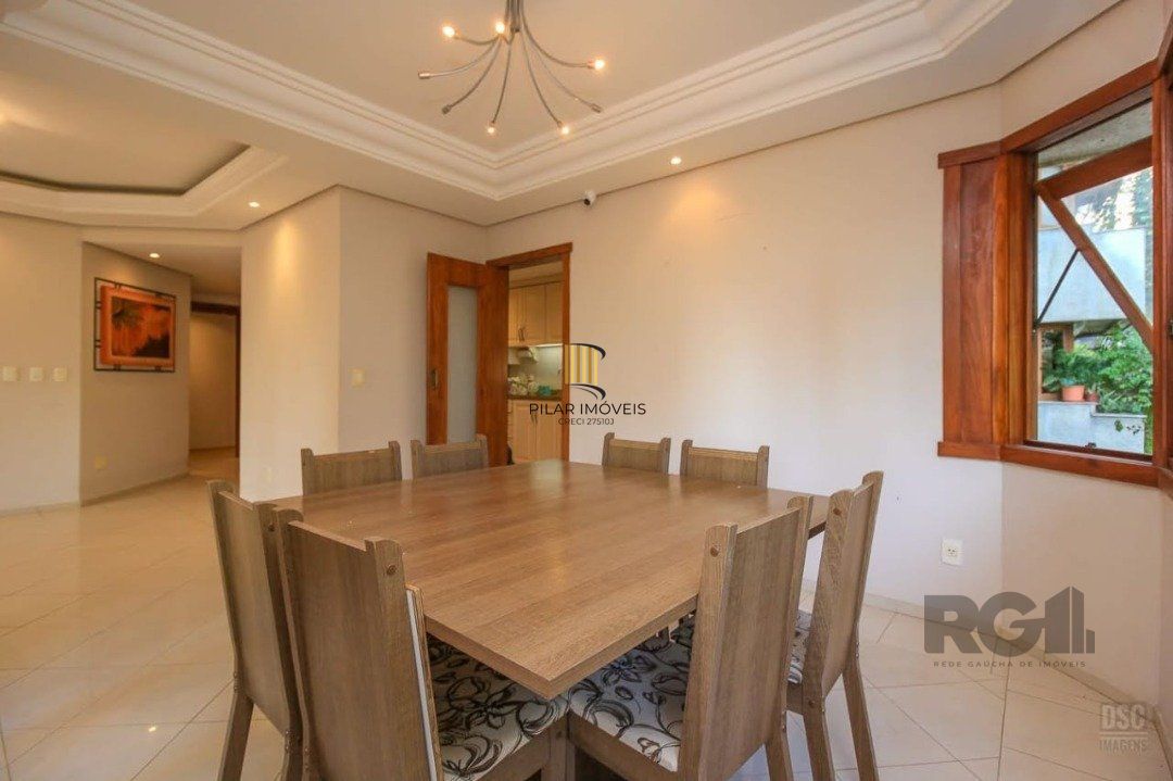 Apartamento 3 dormitórios no bairro Petrópolis
