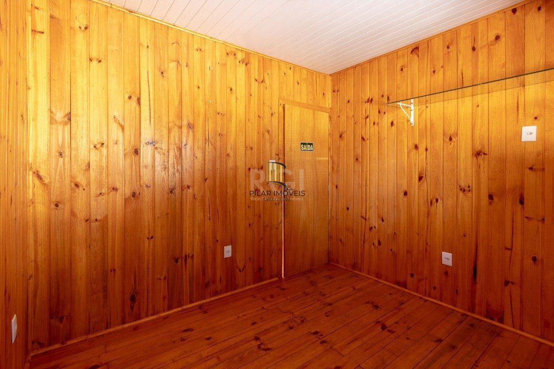 Casa para Venda - 54m², 2 dormitórios, 2 vagas - Espirito Santo