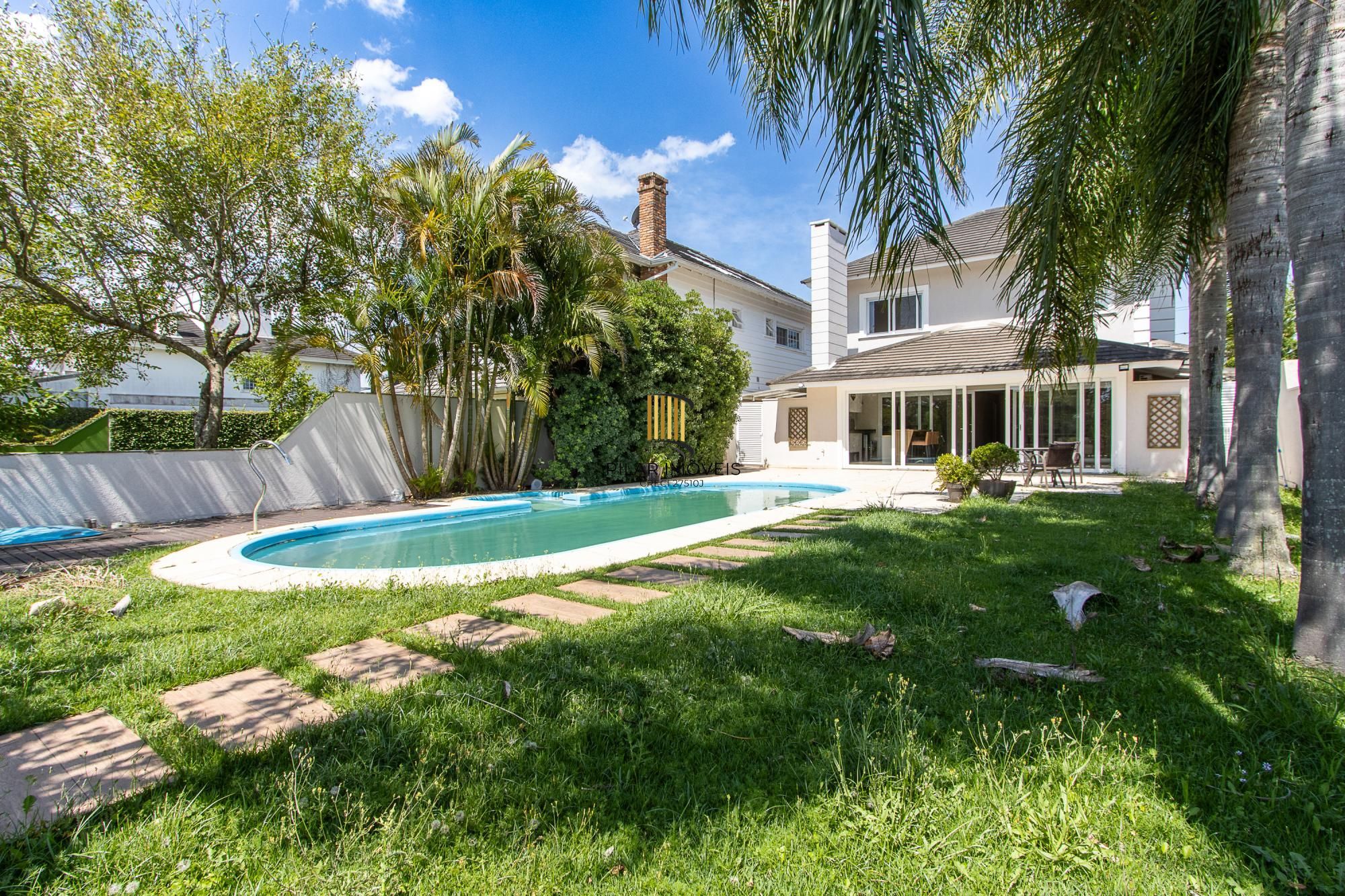 Casa de Condomínio 4 dormitórios no bairro Belém Novo