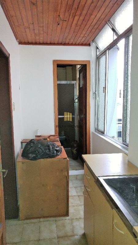 Apartamento para Venda - 101.22m², 3 dormitórios, Centro Histórico