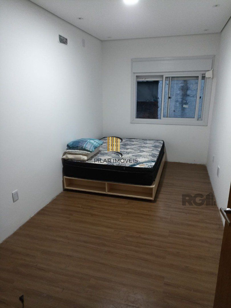 Casa Em Condomínio 3 quartos no bairro Nonoai, em Porto Alegre