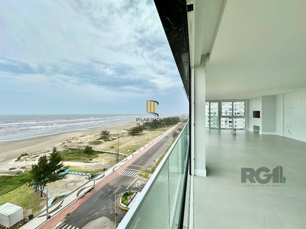 Apartamento 3 dormitórios no bairro Navegantes