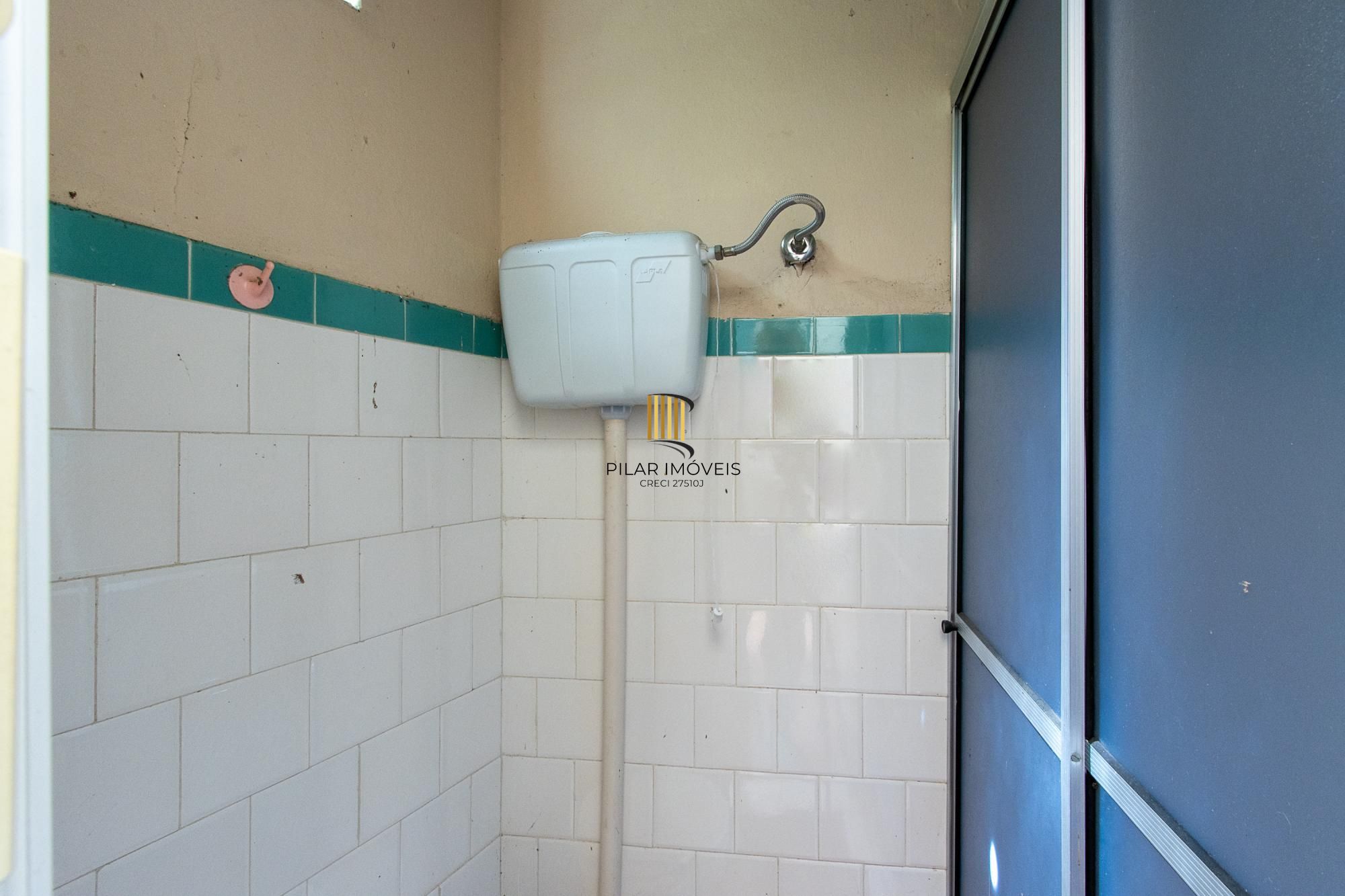 Casa 3 dormitórios no bairro Belém Novo